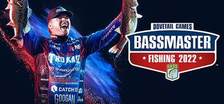 Bassmaster Fishing 2022 Playtest banner