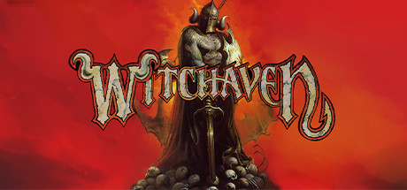 Witchaven Cover Image