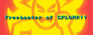 Freebooter of SPLORR!!