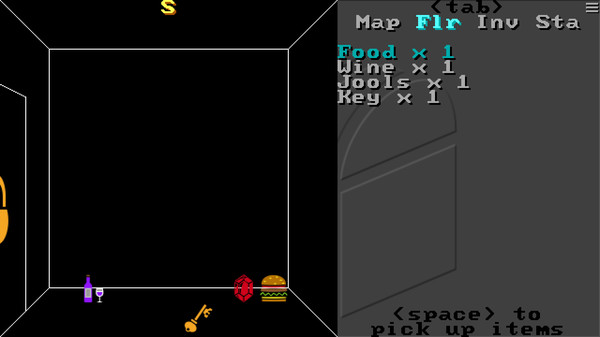 Freebooter of SPLORR!! game for windows Pc 1