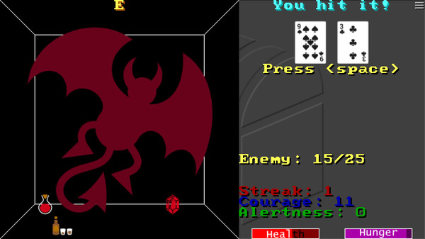 Freebooter of SPLORR!! game for Linux 1