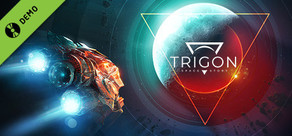 Trigon: Space Story Demo