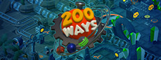 Two Hundred Ways