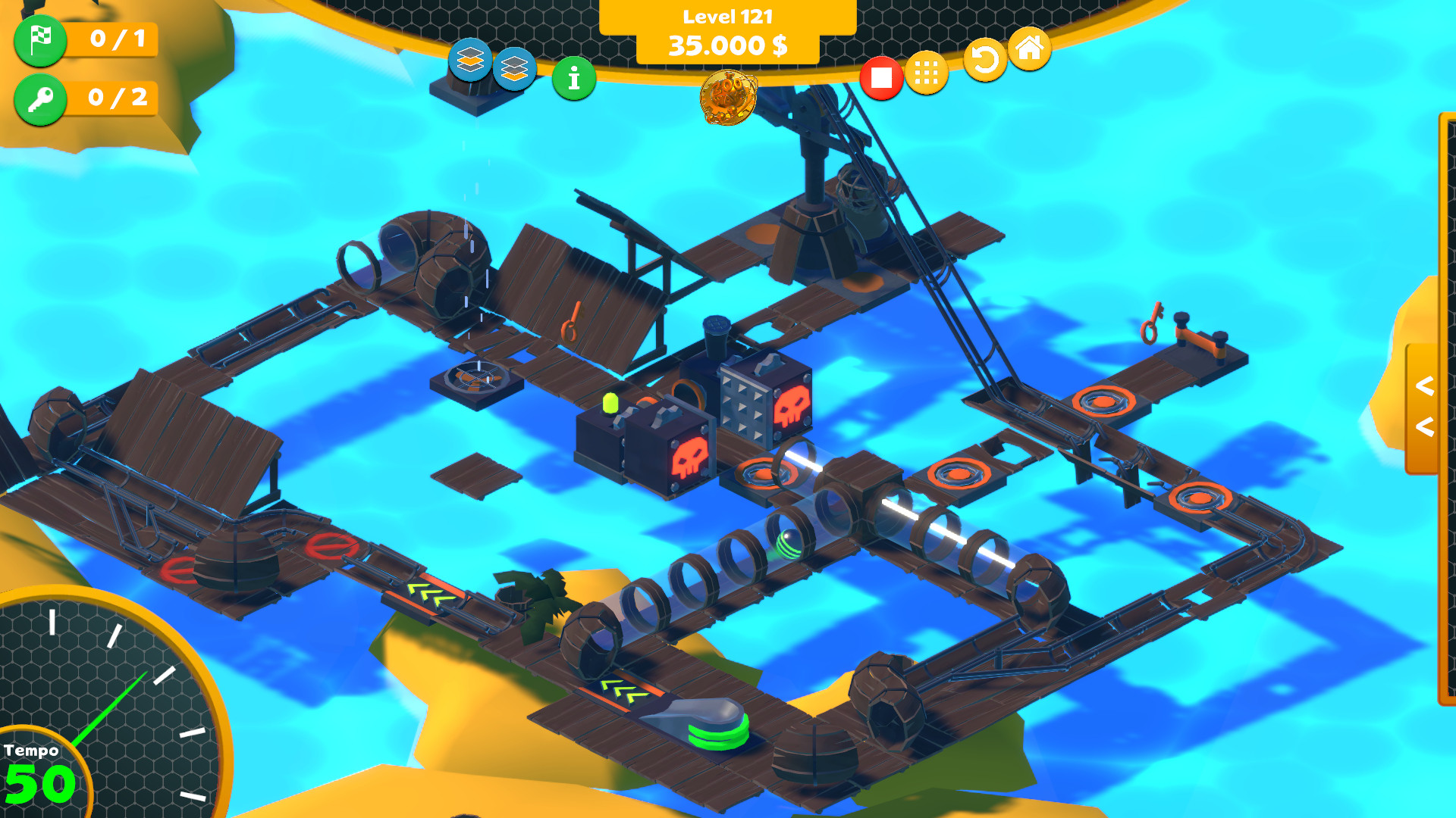 Two Hundred Ways #12