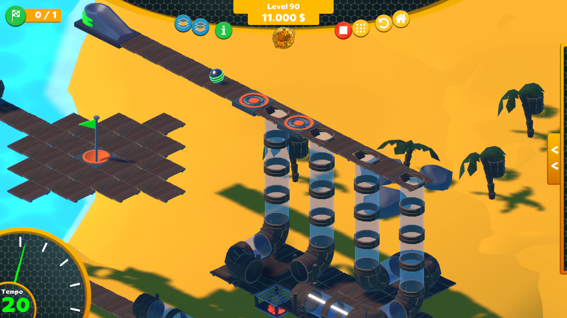 Two Hundred Ways #10