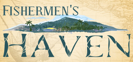 Fishermen's Haven Cover Image