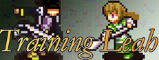 Training Leah