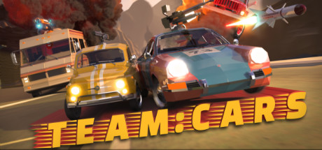Team:Cars Cover Image
