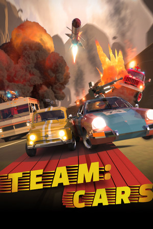 Team:Cars
