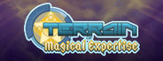 Terrain of Magical Expertise Playtest