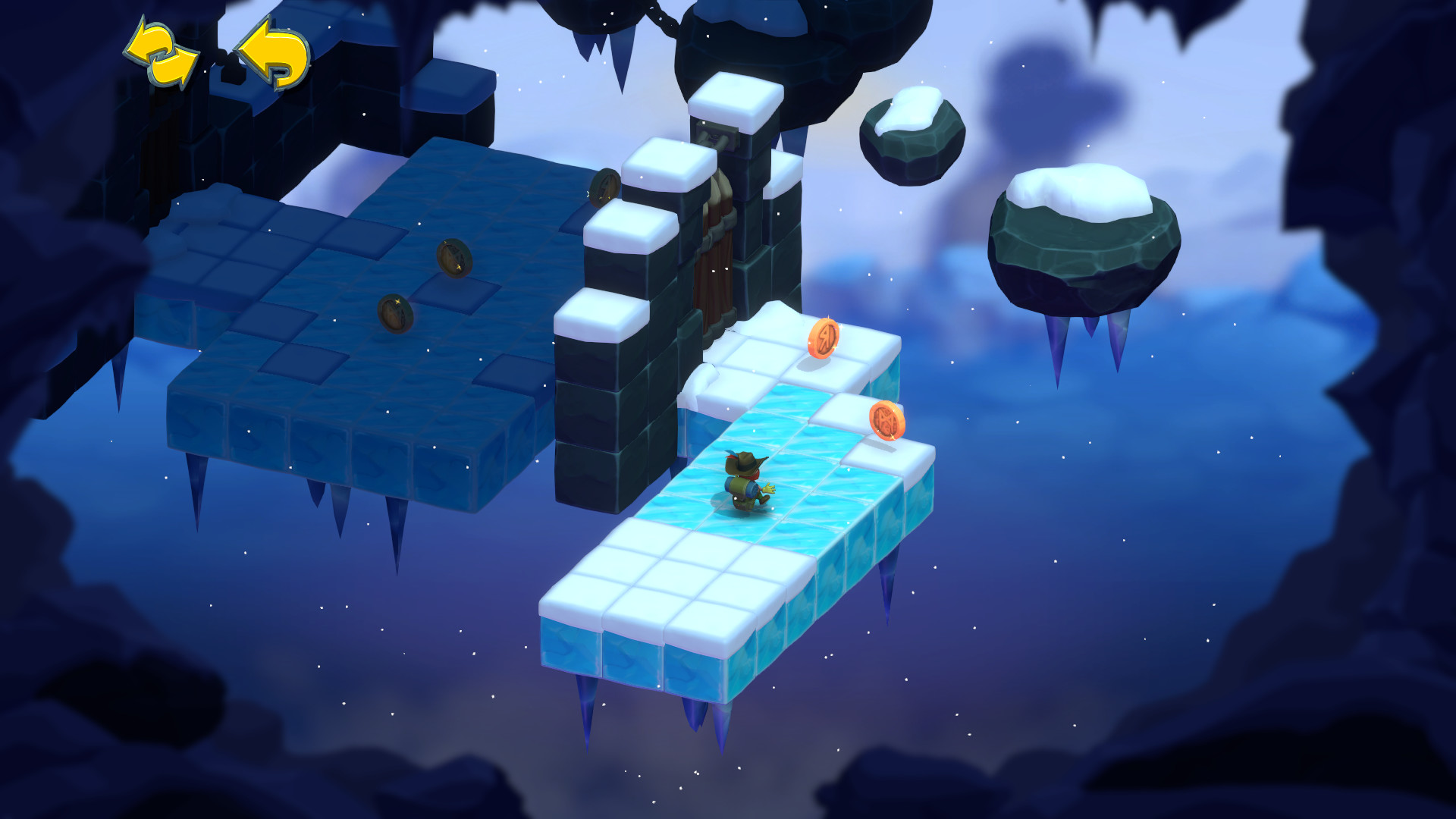 Rob Riches screenshot 1
