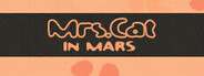 Mrs.Cat In Mars