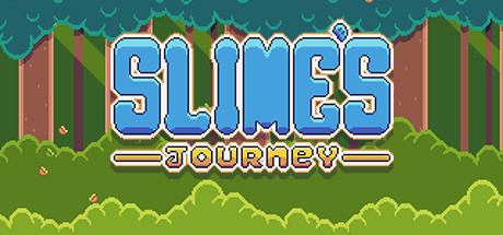 Slime's Journey banner image