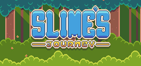 Slime's Journey Cover Image