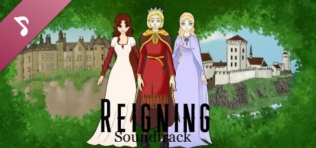 Reigning Soundtrack banner image