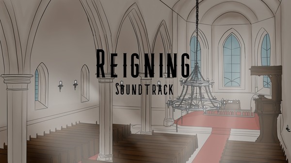 скриншот Reigning Soundtrack 0