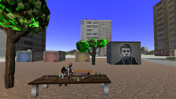 Gopnikfor windows and Linux 1