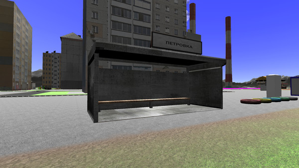 Gopnik game for windows Pc 1