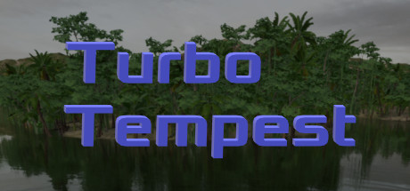 Turbo Tempest Cover Image