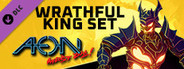 Aeon Must Die! - Wrathful King Set