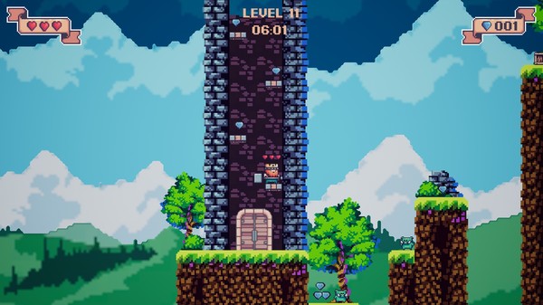 Скриншот из Kings and Pigs