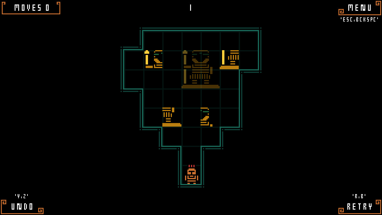Sokobos screenshot 1