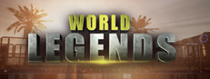 World Legends 게임 이미지