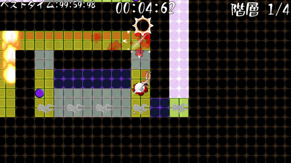 New Slippery Samuraifor windows and Linux 1