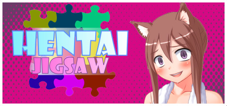 Hentai Jigsaw banner image