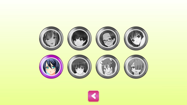 Hentai Jigsaw game for windows Pc 1