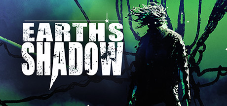Earth's Shadow Cover Image