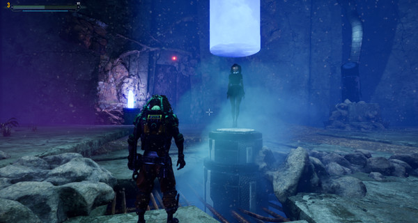 Earth’s Shadow CD Key 4
