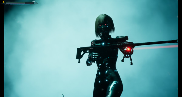 Earth’s Shadow CD Key 2