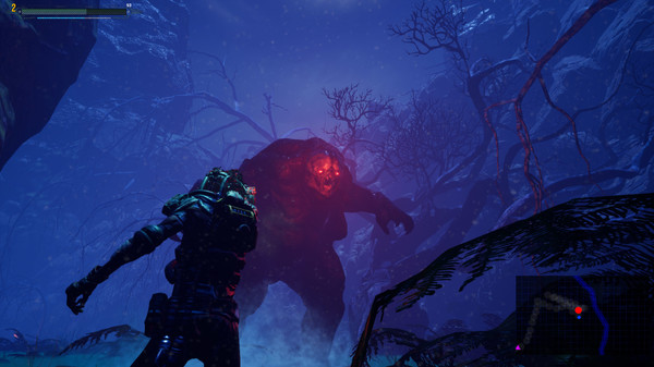 Earth’s Shadow CD Key 3