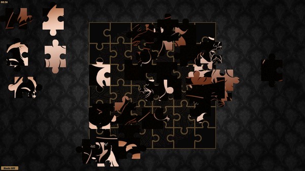 скриншот Erotic Jigsaw Puzzle 3 4