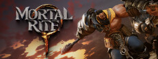 Mortal Rite 게임 이미지