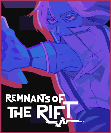 Remnants of the Rift