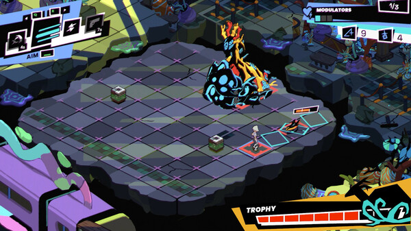 Remnants of the Rift Screenshot