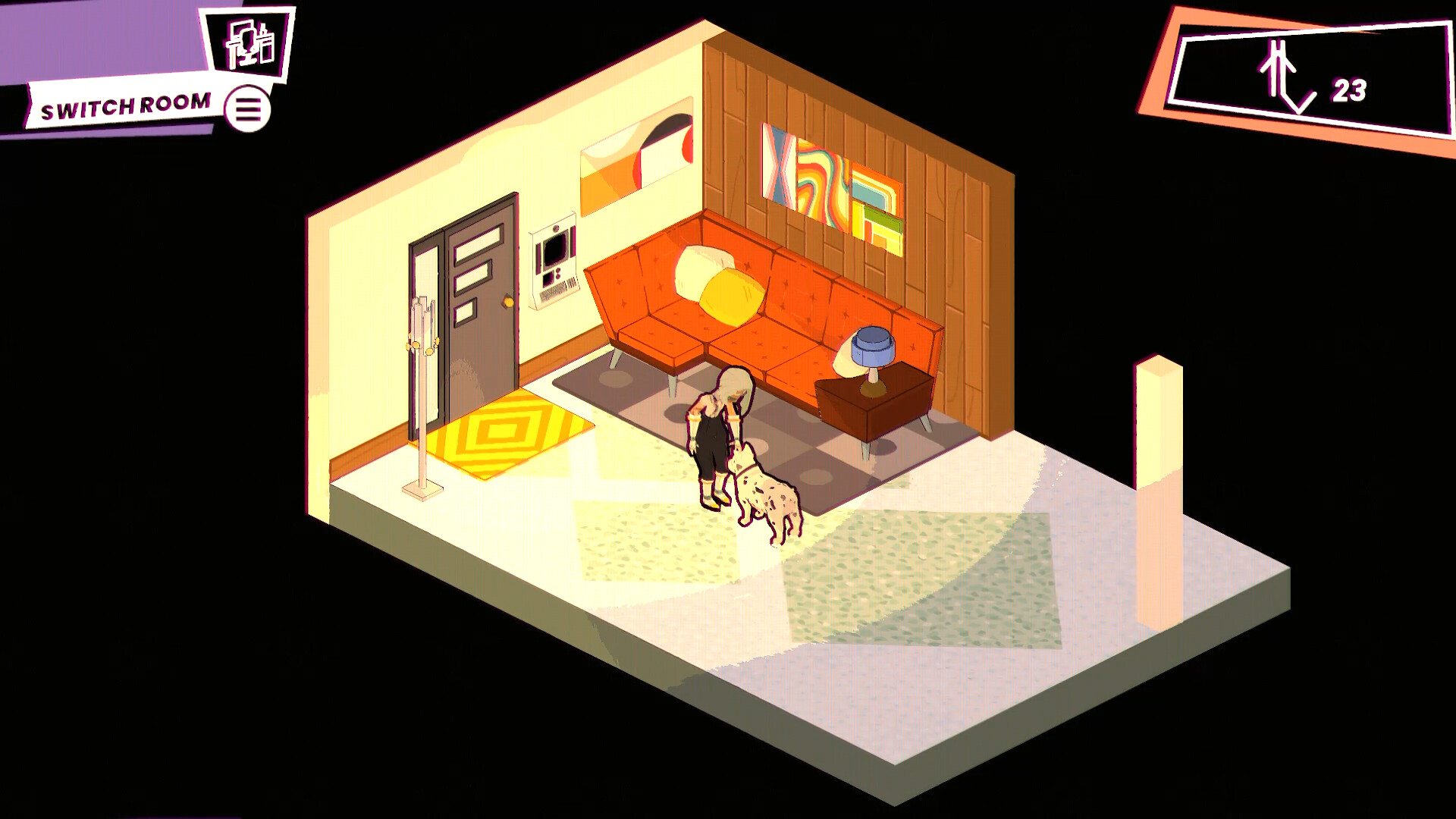 Remnants of the Rift #5