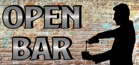 Open Bar Playtest banner