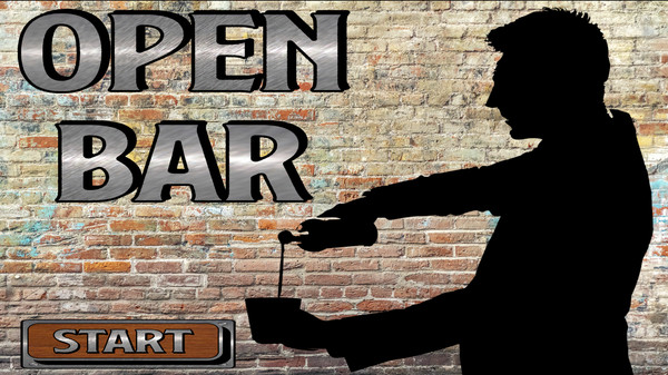 скриншот Open Bar Playtest 3