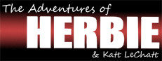 The Adventures of Herbie & Katt LeChatt