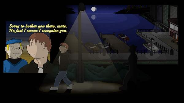 The Adventures of Herbie & Katt LeChatt game for windows Pc 1