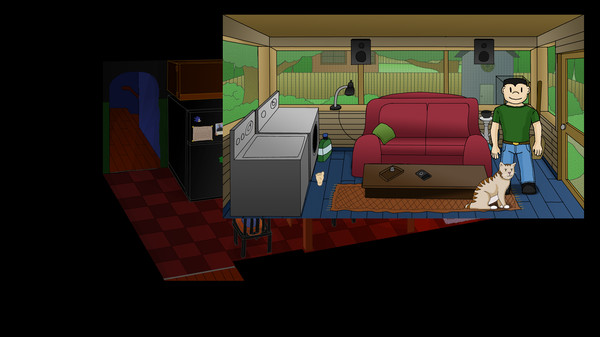 The Adventures of Herbie & Katt LeChattfor windows and Linux 1