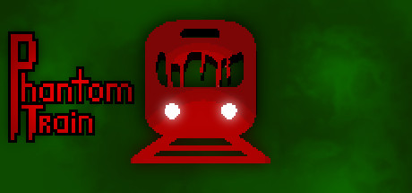 Phantom Train Cover Image