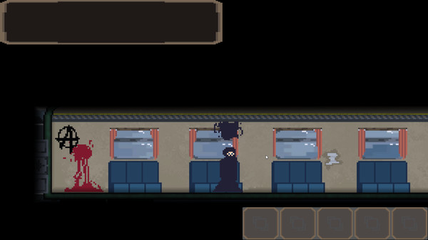 скриншот Phantom Train 4