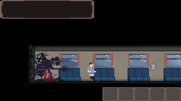 скриншот Phantom Train 2