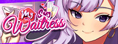 My Sexy Waitress
