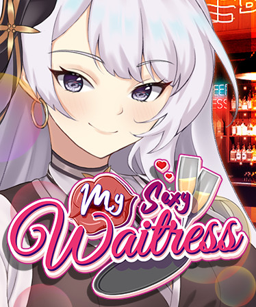 My Sexy Waitress