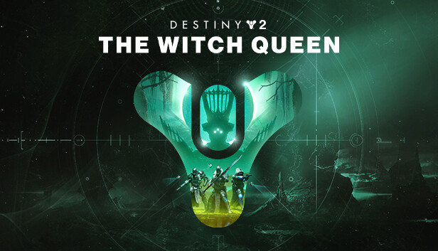 Pre-purchase Destiny 2: The Witch Queen on Steam